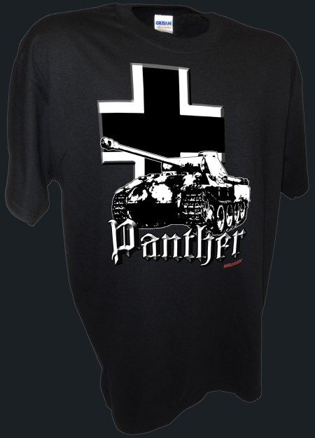 Panther Iron Cross Panzer World of Tanks